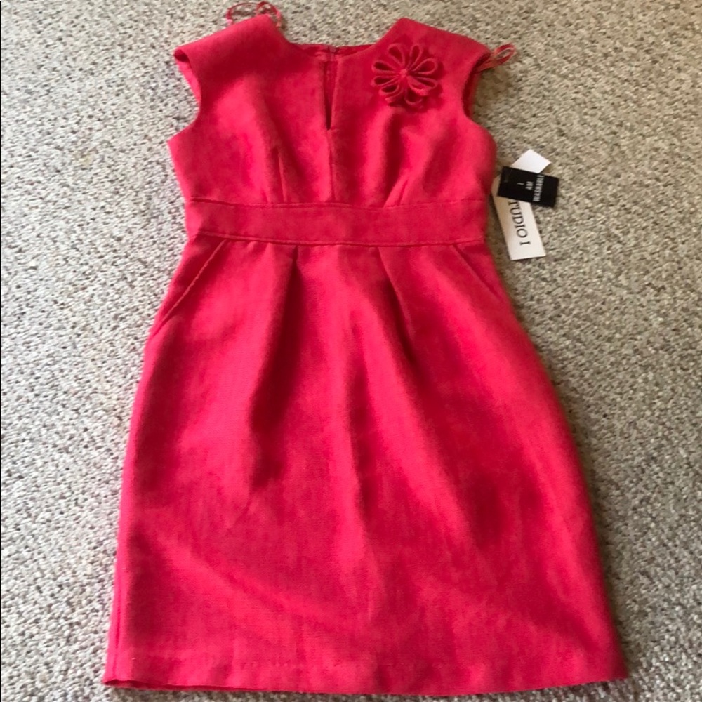 Studio I dress